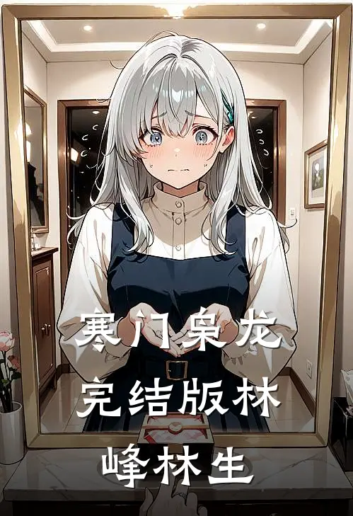 寒门枭龙完结版林峰林生