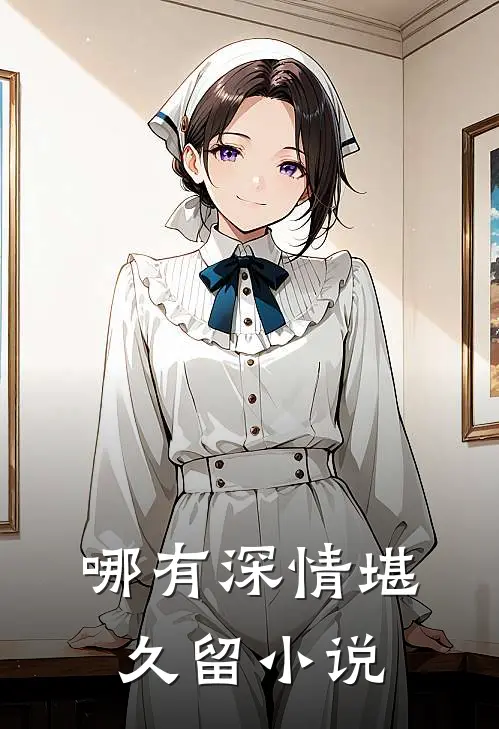哪有深情堪久留小说