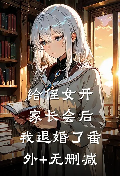 给侄女开家长会后，我退婚了番外+无删减