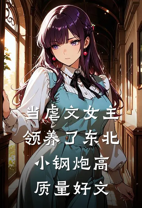 当虐文女主领养了东北小钢炮高质量好文