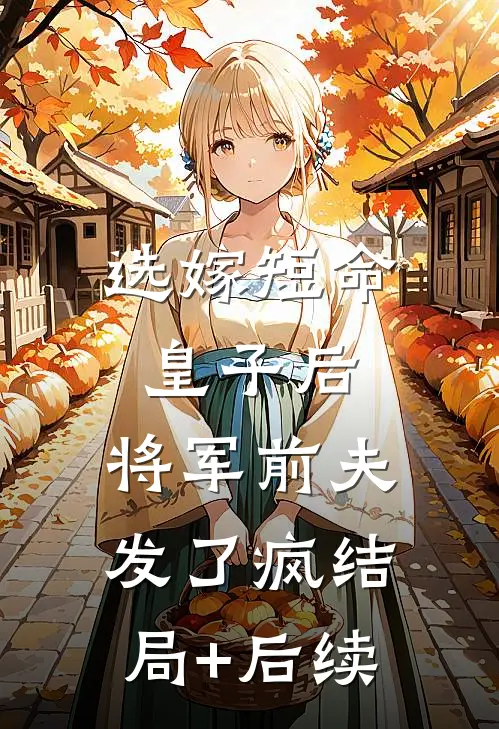选嫁短命皇子后，将军前夫发了疯结局+后续