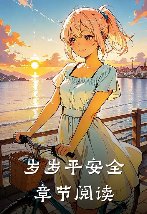 岁岁平安全章节阅读