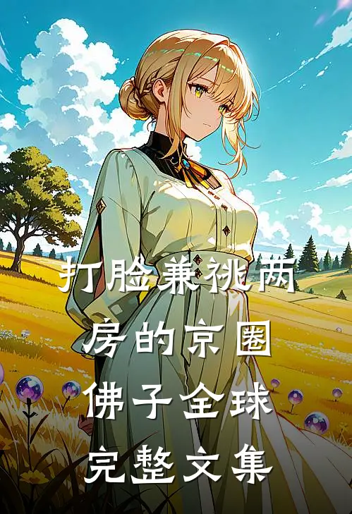 打脸兼祧两房的京圈佛子全球完整文集