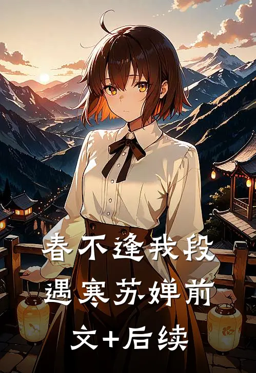 春不逢我段遇寒苏婵前文+后续