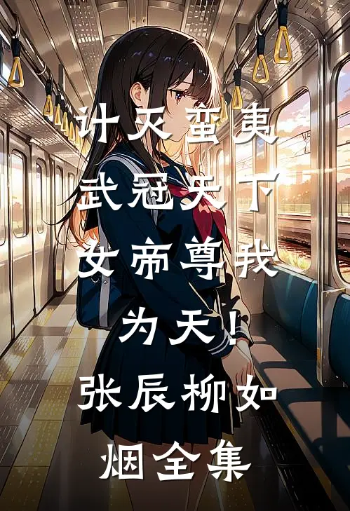 计灭蛮夷，武冠天下，女帝尊我为天！张辰柳如烟全集