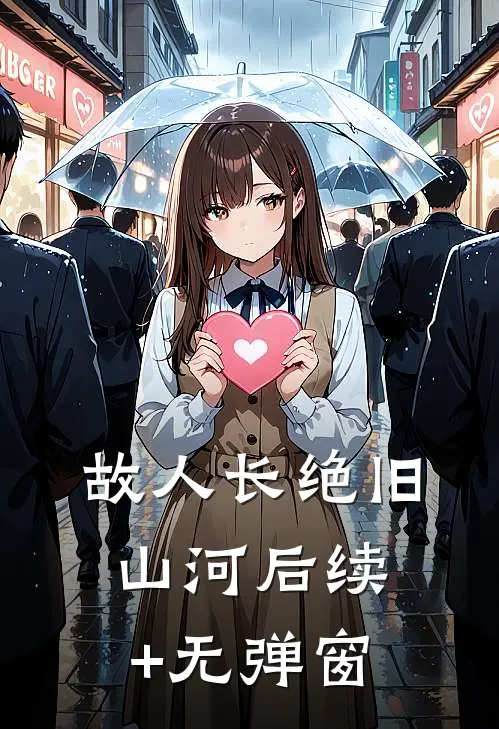 故人长绝旧山河后续+无弹窗