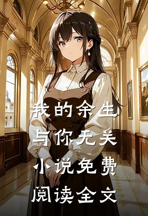 我的余生与你无关小说免费阅读全文