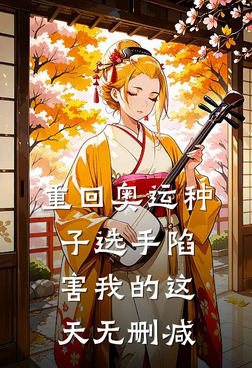 重回奥运种子选手陷害我的这天无删减