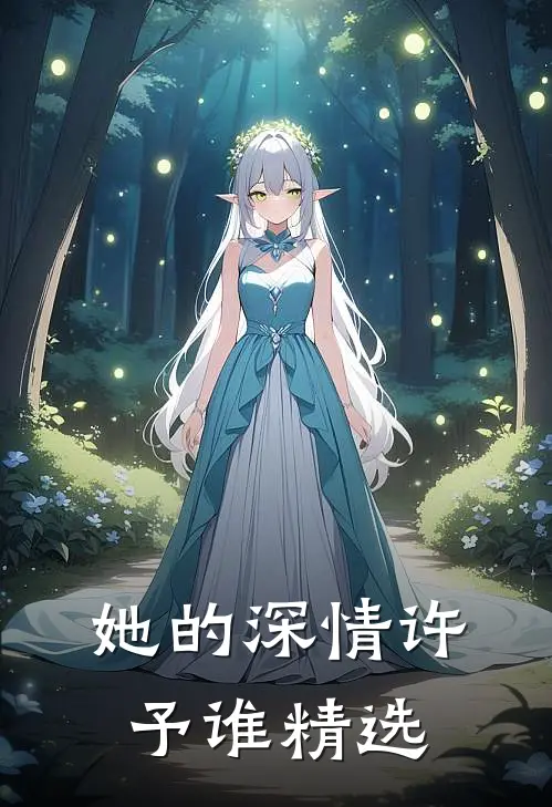 她的深情许予谁精选