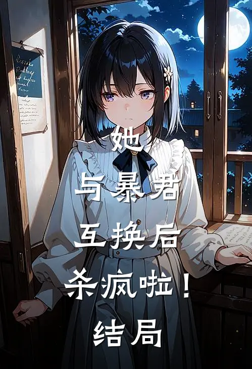 她，与暴君互换后，杀疯啦！结局