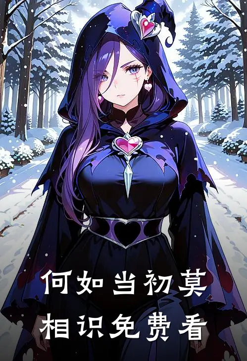 何如当初莫相识免费看