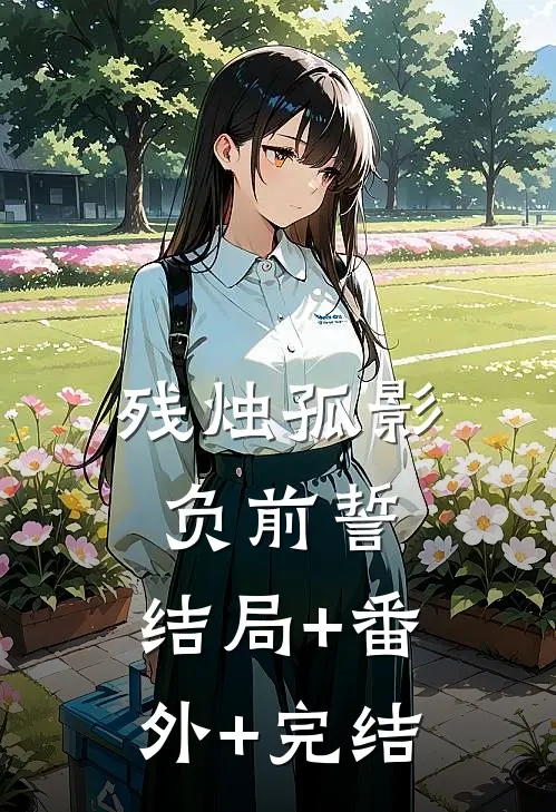 残烛孤影负前誓:结局+番外+完结