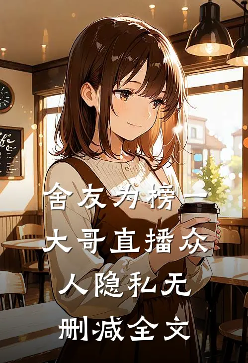 舍友为榜一大哥直播众人隐私无删减全文