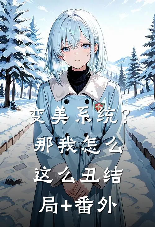 变美系统？那我怎么这么丑结局+番外