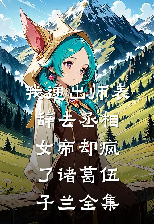 我递出师表辞去丞相，女帝却疯了诸葛伍子兰全集