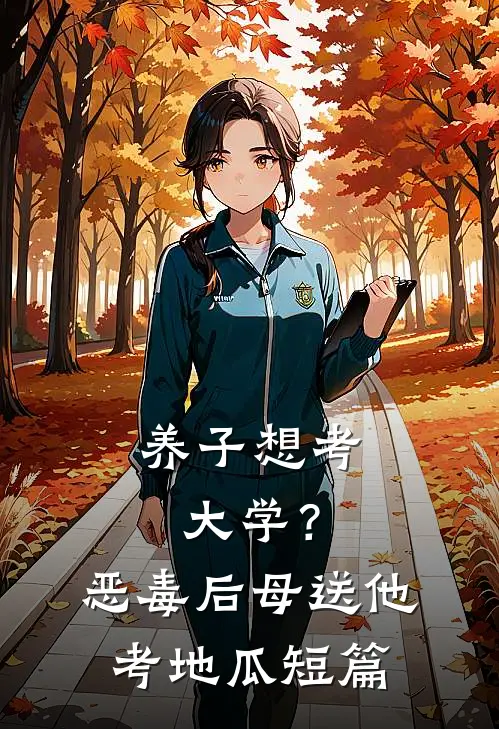 养子想考大学？恶毒后母送他考地瓜短篇