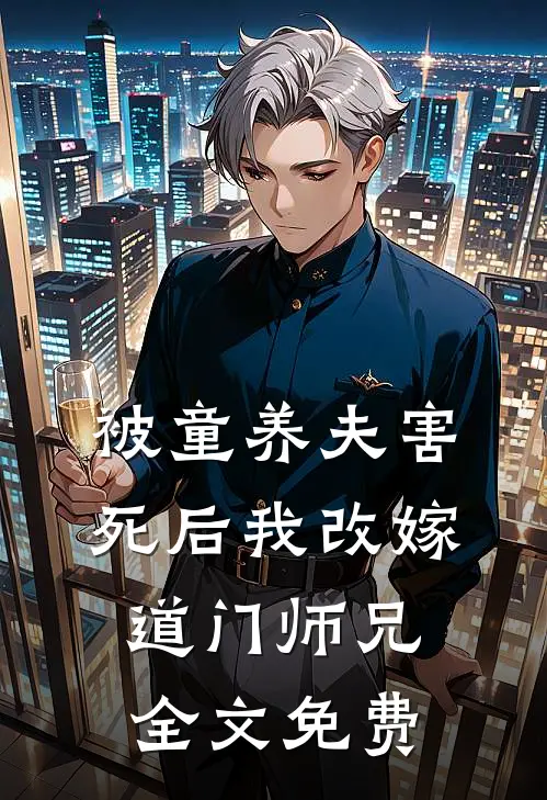 被童养夫害死后我改嫁道门师兄全文免费