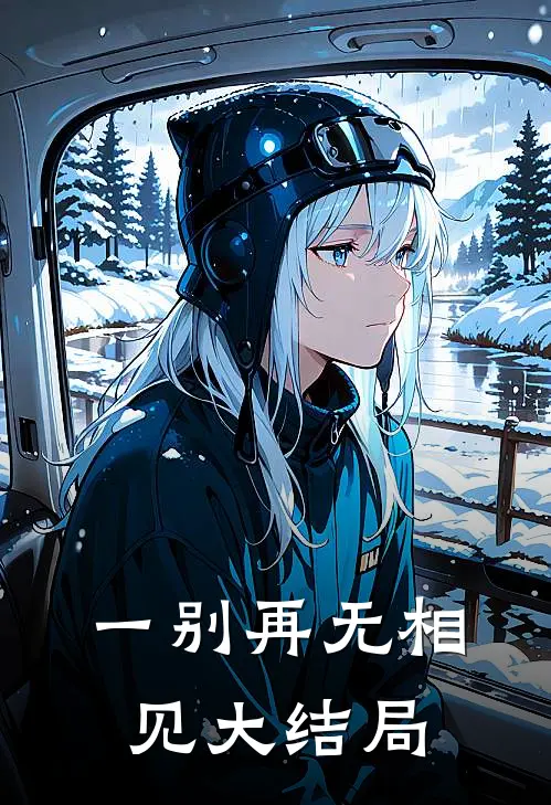 一别再无相见大结局