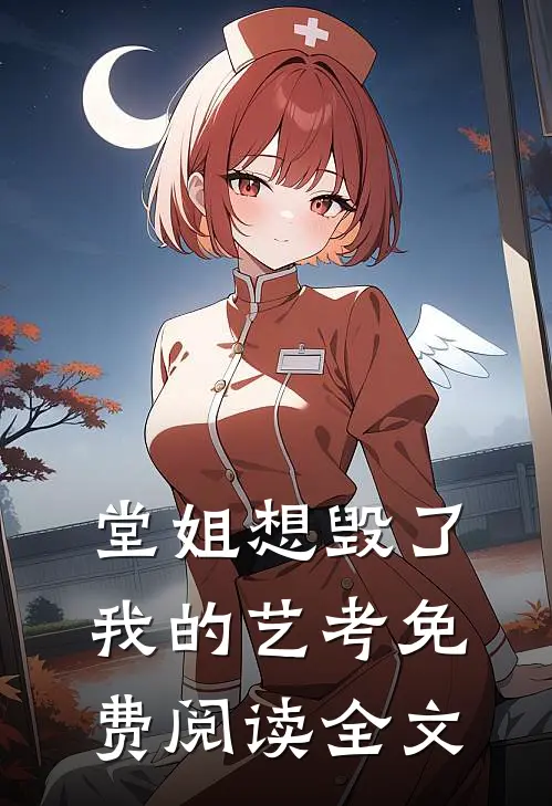 堂姐想毁了我的艺考免费阅读全文