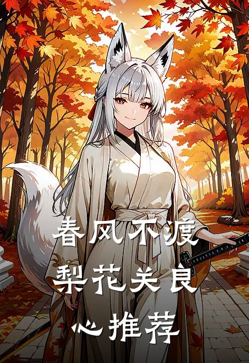 春风不渡梨花关良心推荐