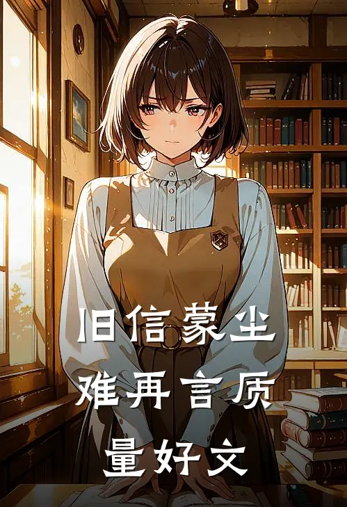 旧信蒙尘难再言质量好文