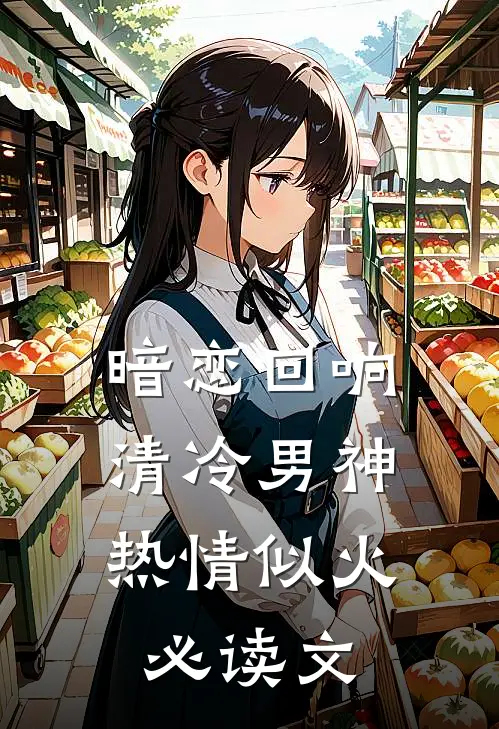 暗恋回响，清冷男神热情似火必读文