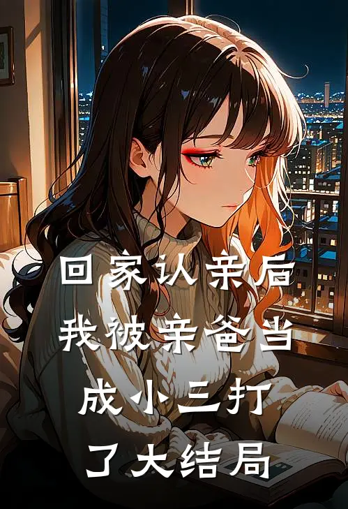 回家认亲后，我被亲爸当成小三打了大结局