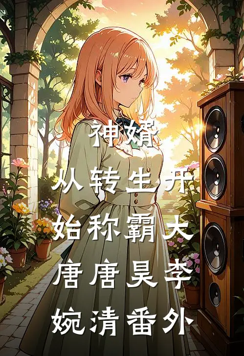 神婿：从转生开始称霸大唐唐昊李婉清番外
