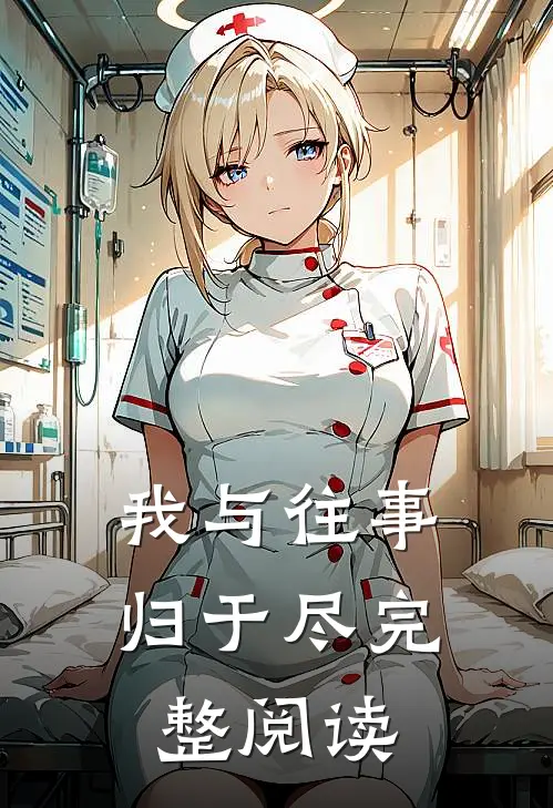 我与往事归于尽完整阅读