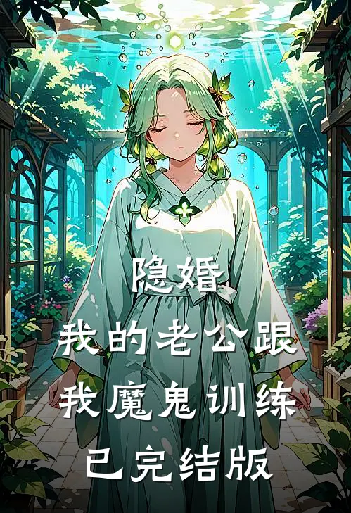 隐婚：我的老公跟我魔鬼训练已完结版