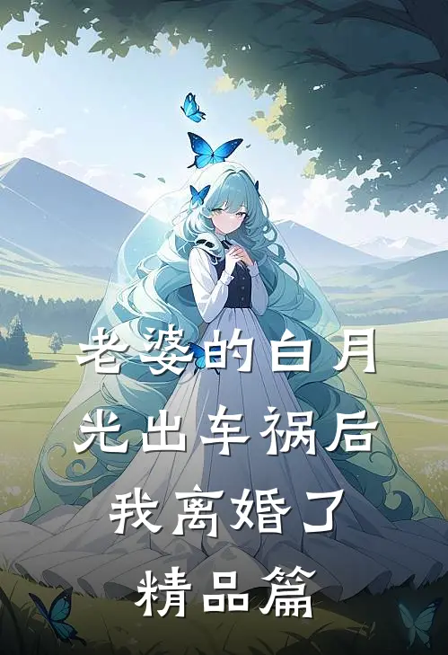 老婆的白月光出车祸后，我离婚了精品篇