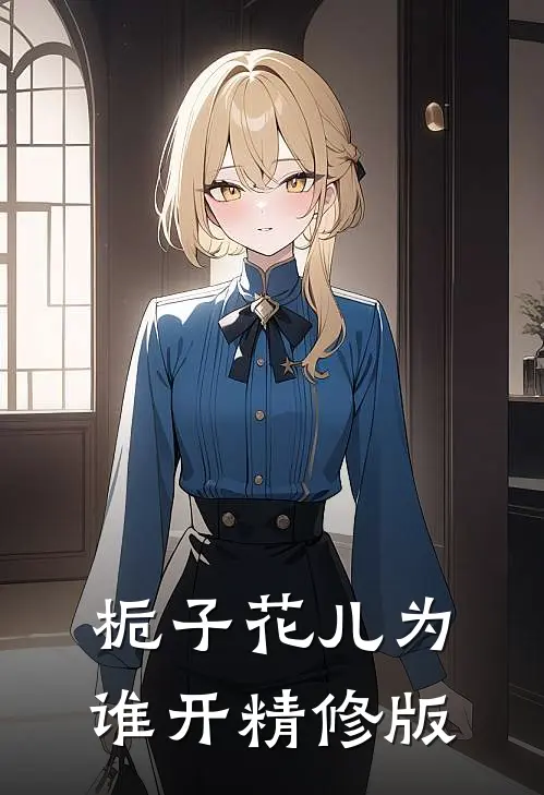 栀子花儿为谁开精修版