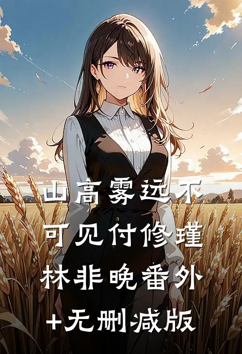 山高雾远不可见付修瑾林非晚番外+无删减版