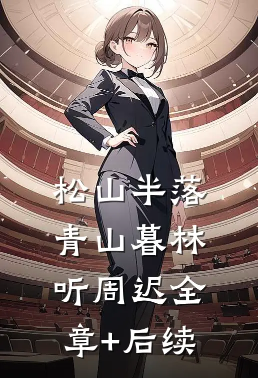 松山半落青山暮林听周迟全章+后续