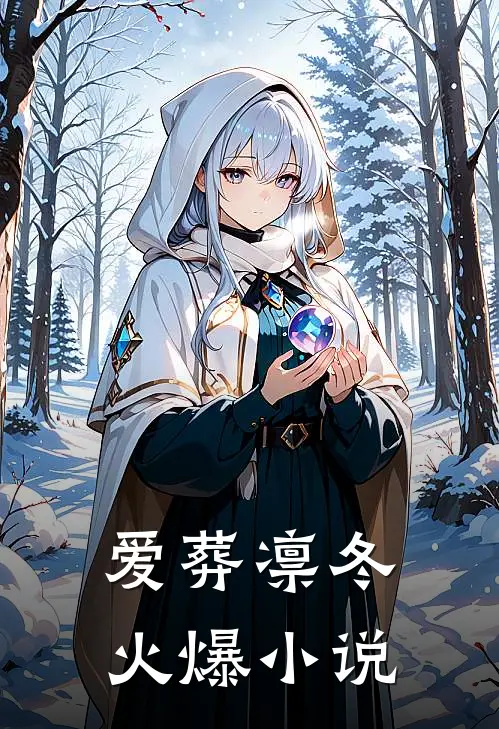 爱葬凛冬火爆小说