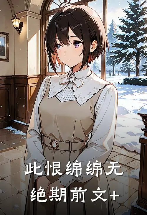 此恨绵绵无绝期前文+