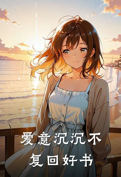 爱意沉沉不复回好书
