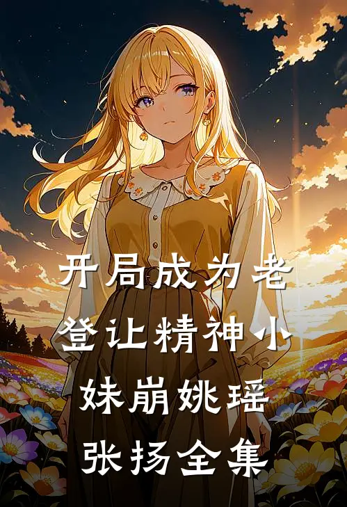开局成为老登让精神小妹崩姚瑶张扬全集