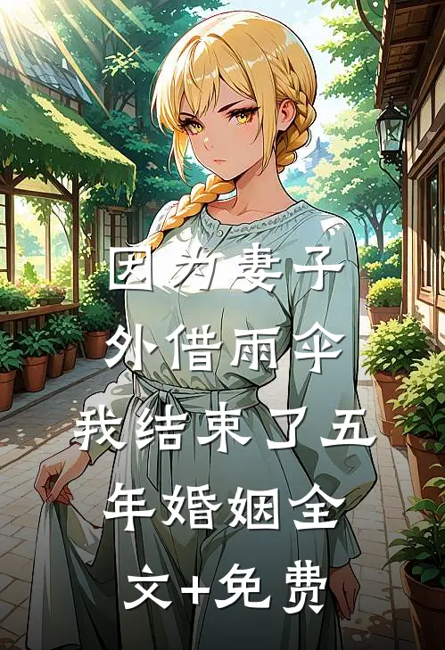 因为妻子外借雨伞，我结束了五年婚姻全文+免费