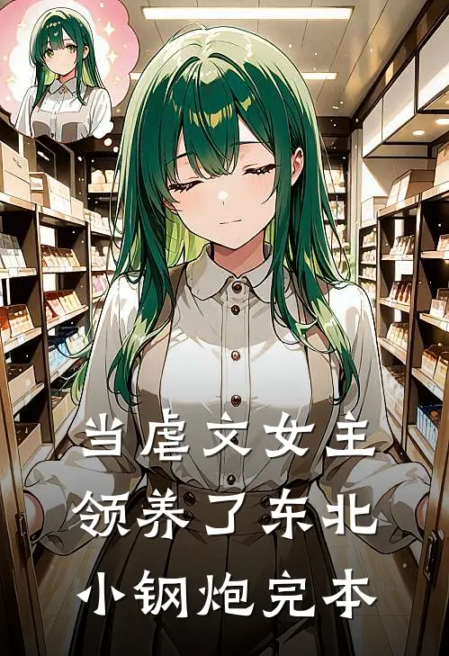 当虐文女主领养了东北小钢炮完本