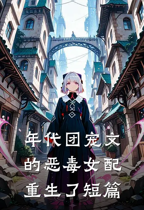 年代团宠文的恶毒女配重生了短篇