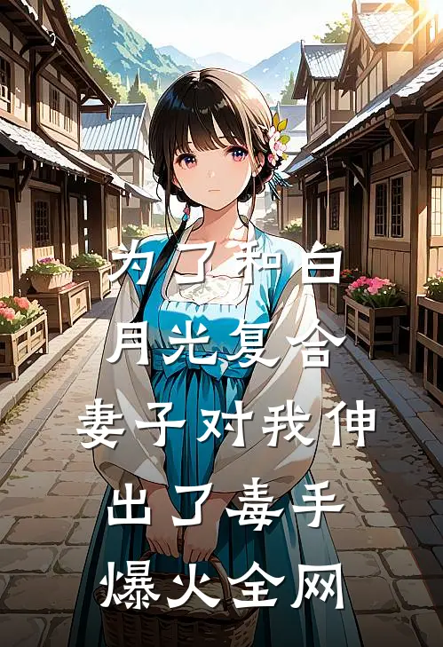 为了和白月光复合，妻子对我伸出了毒手爆火全网
