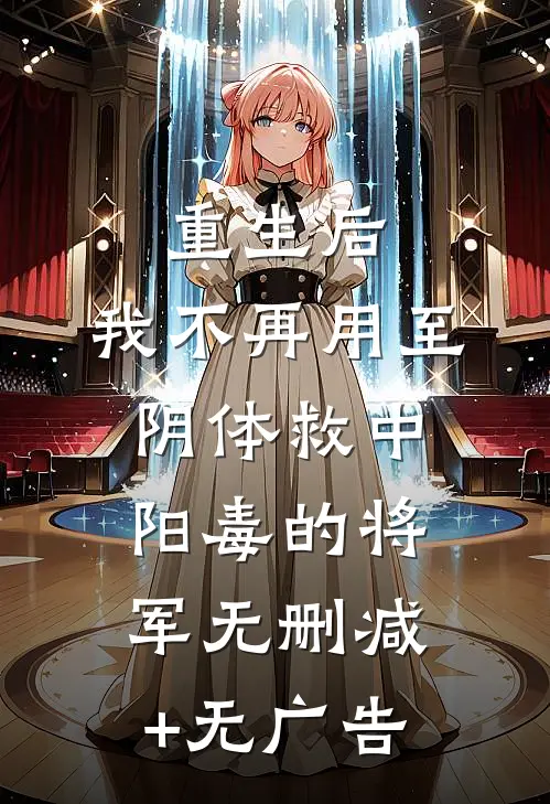 重生后，我不再用至阴体救中阳毒的将军无删减+无广告