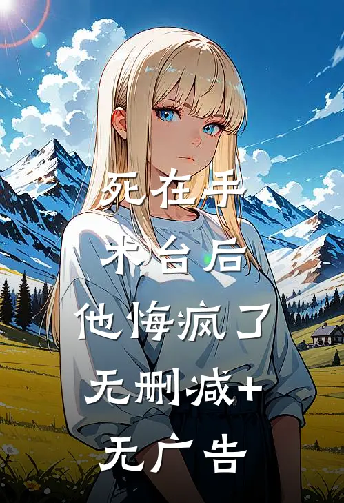 死在手术台后，他悔疯了无删减+无广告