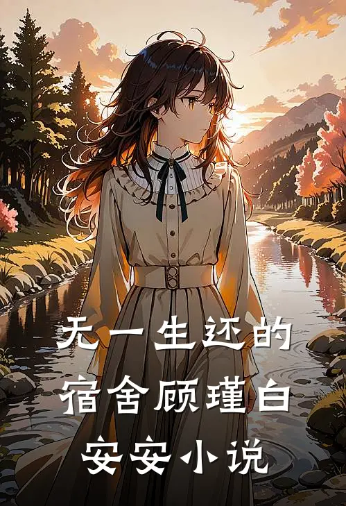无一生还的宿舍顾瑾白安安小说