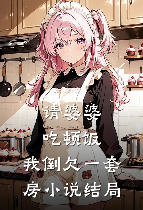 请婆婆吃顿饭，我倒欠一套房小说结局
