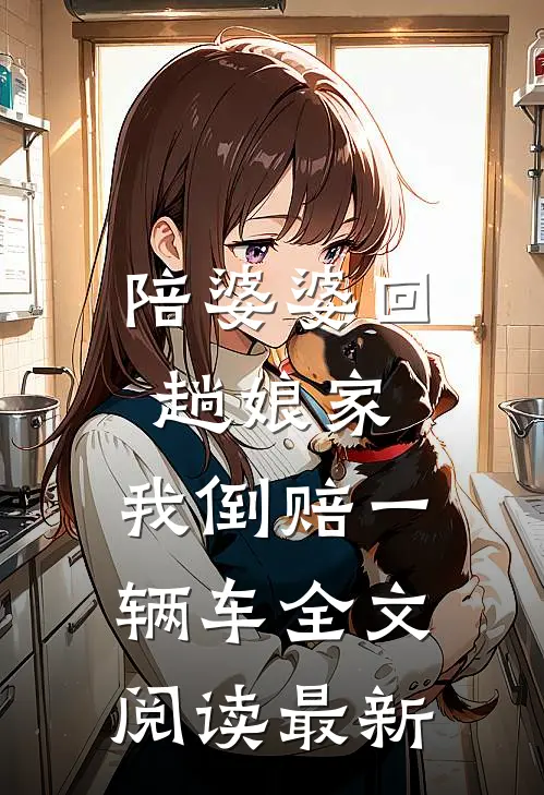 陪婆婆回趟娘家，我倒赔一辆车全文阅读最新