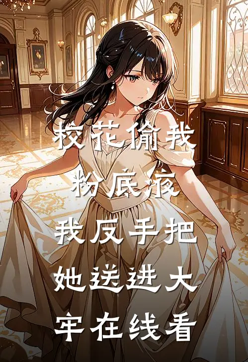 校花偷我粉底液，我反手把她送进大牢在线看