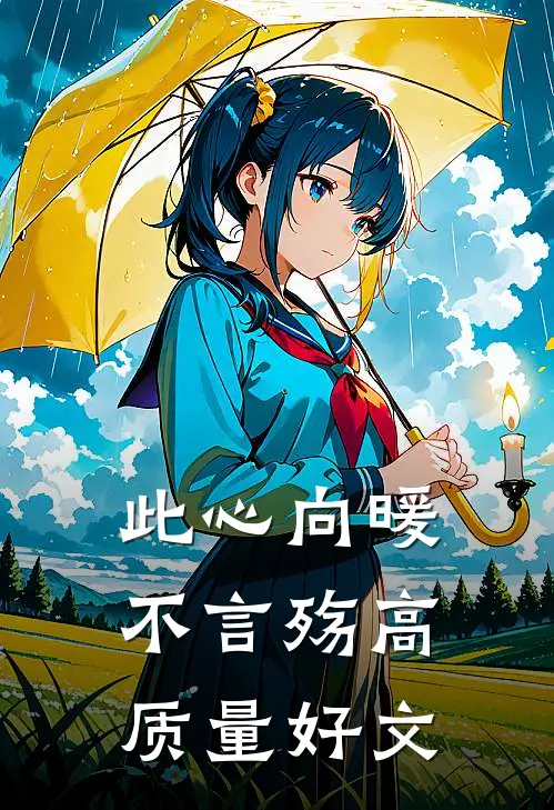 此心向暖不言殇高质量好文