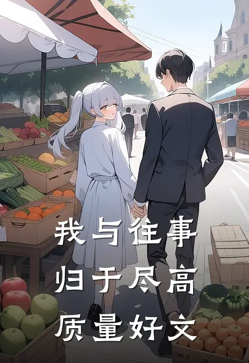 我与往事归于尽高质量好文